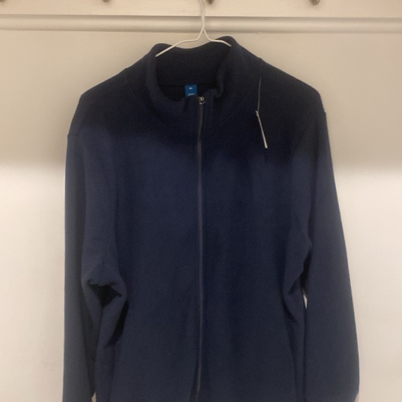 NWT OLD NAVY fleece jacket - Picture 3 of 6